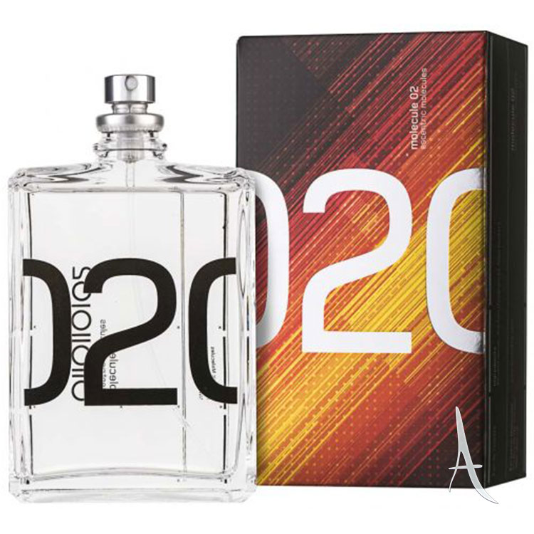 عطر مولکول 02 اسنتریک مولکولز-4